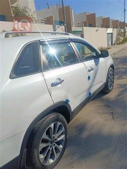 کیا سۆرینتۆ